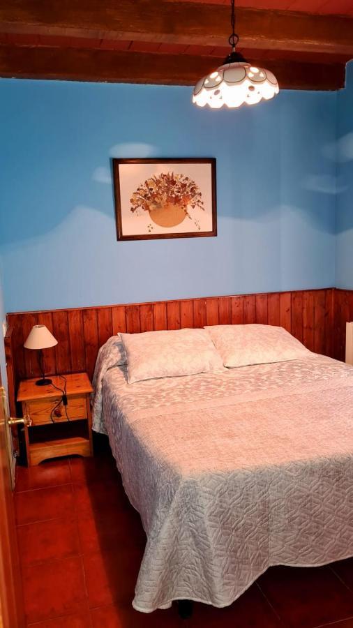 Casa Rural Los Pinos N5 De Riopar. Εξωτερικό φωτογραφία