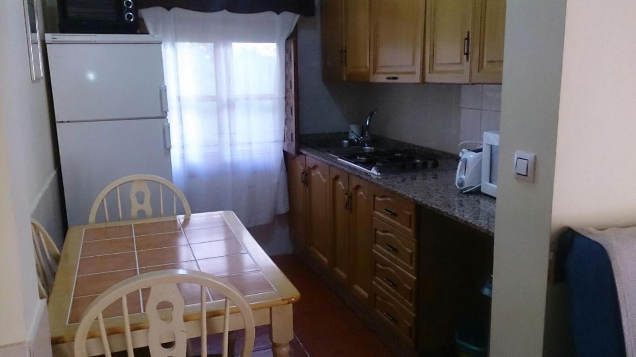 Casa Rural Los Pinos N5 De Riopar. Εξωτερικό φωτογραφία