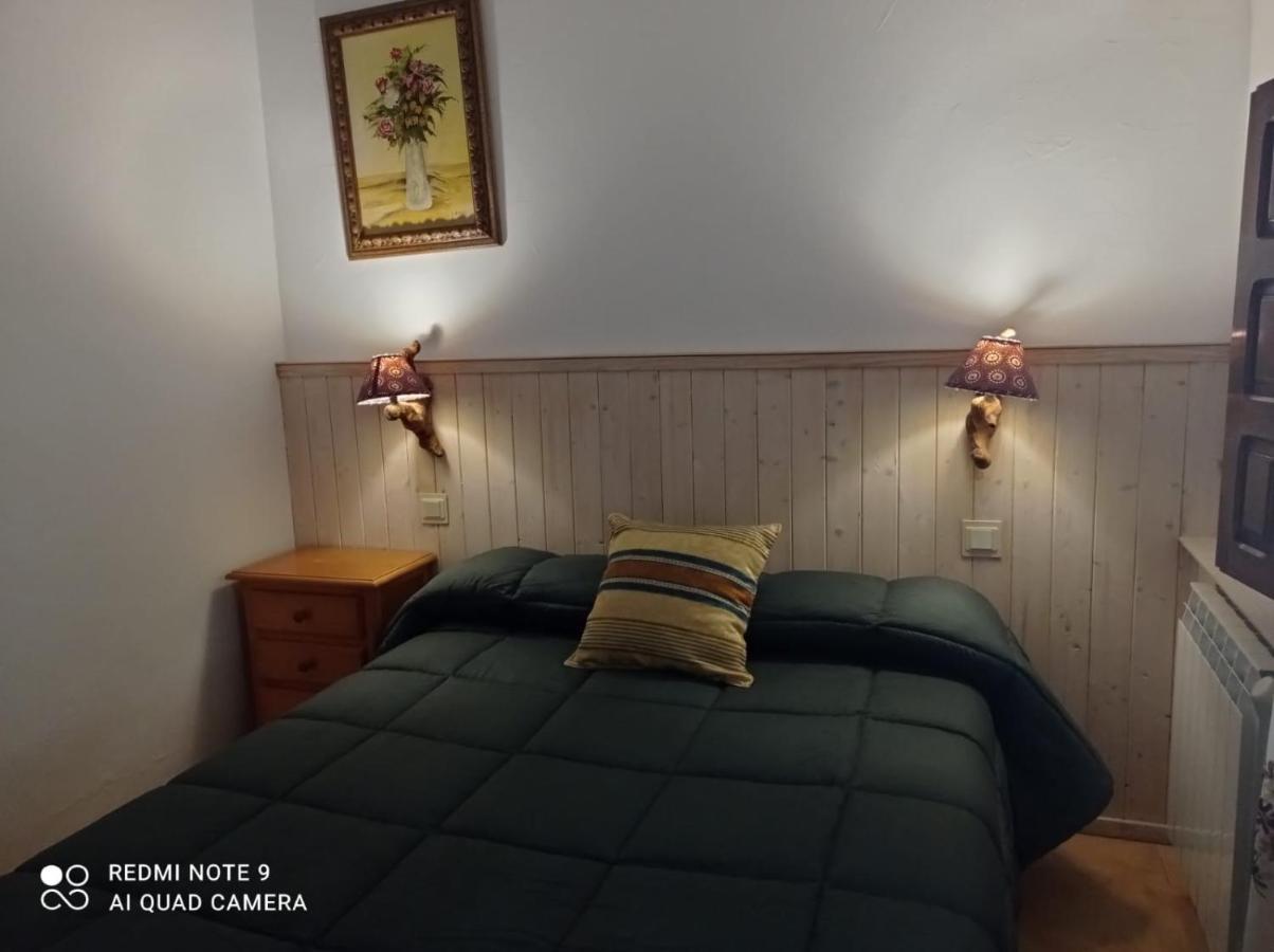 Casa Rural Los Pinos N5 De Riopar. Εξωτερικό φωτογραφία