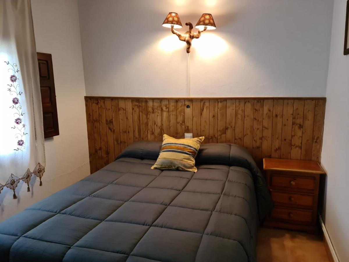 Casa Rural Los Pinos N5 De Riopar. Εξωτερικό φωτογραφία