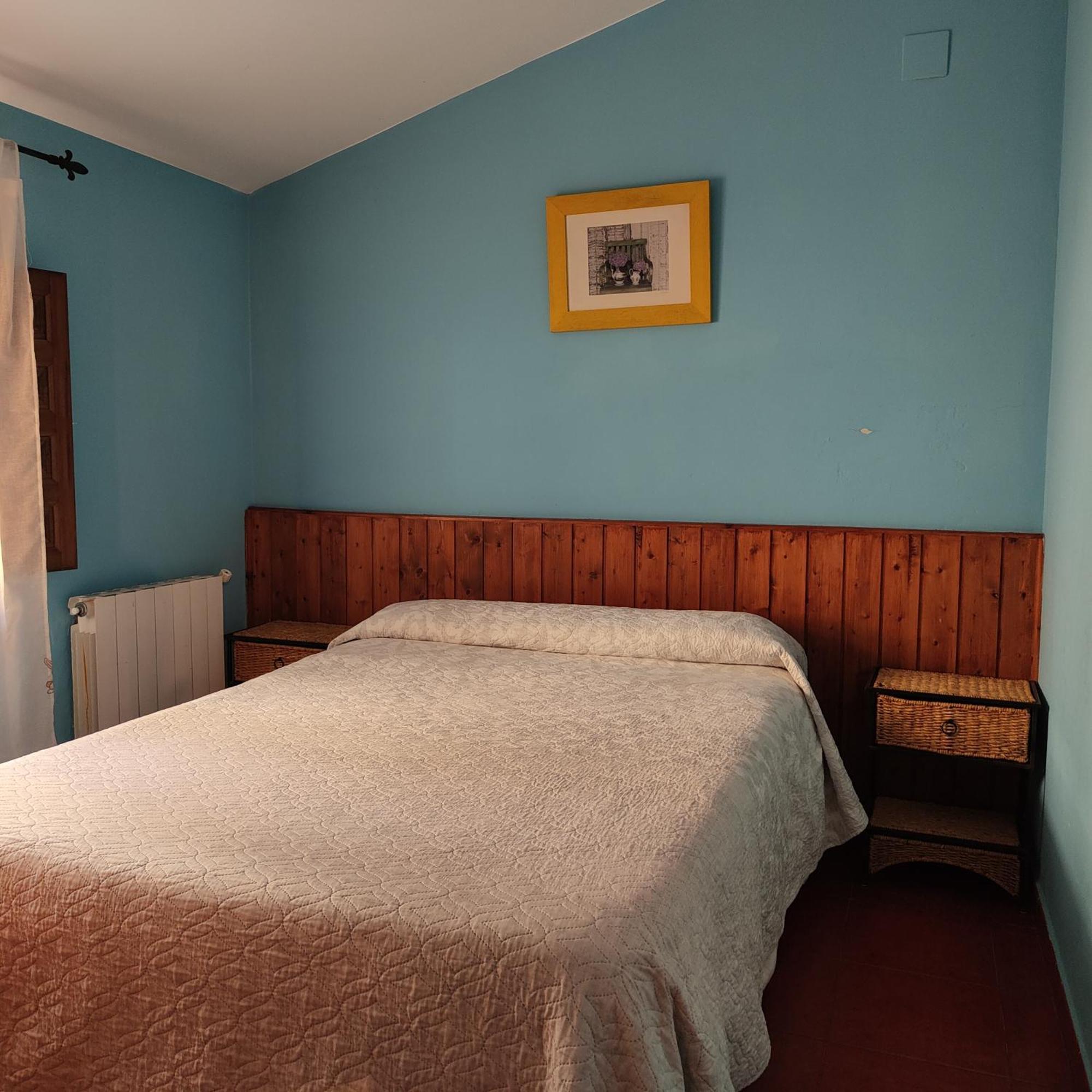 Casa Rural Los Pinos N5 De Riopar. Εξωτερικό φωτογραφία