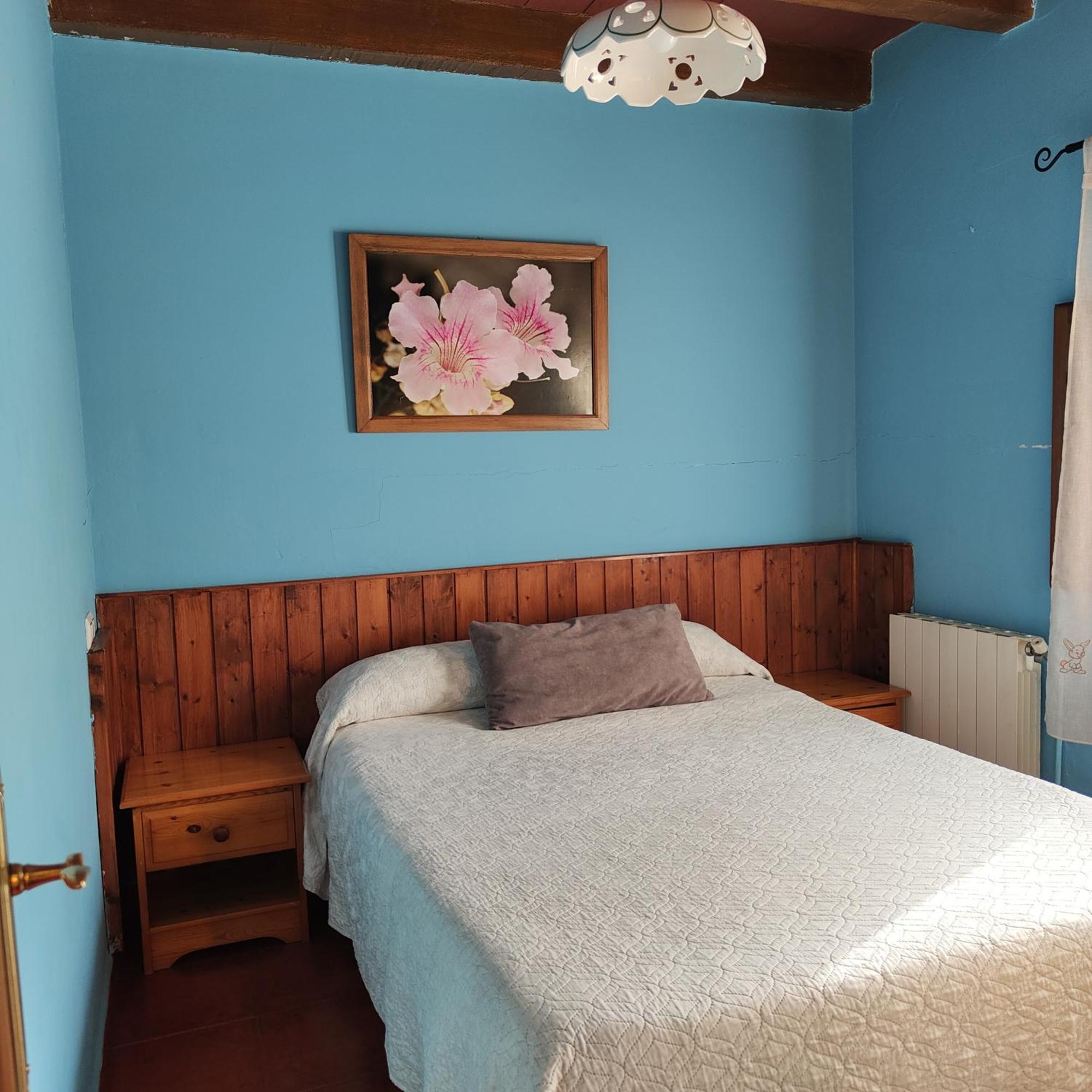 Casa Rural Los Pinos N5 De Riopar. Εξωτερικό φωτογραφία